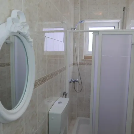 Casa Do Cabeta Prázdninový dům *