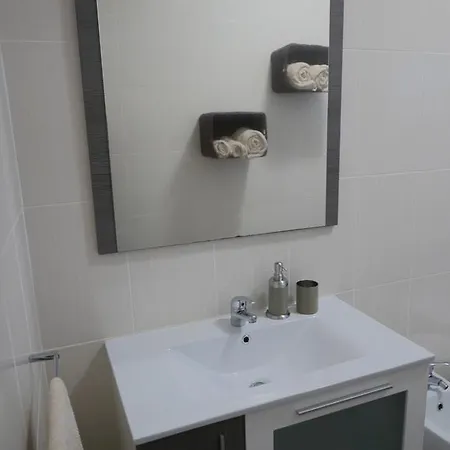 Prázdninový dům Casa Do Cabeta Nazaré