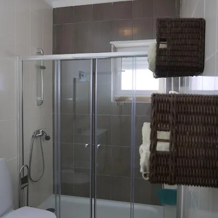 Prázdninový dům Casa Do Cabeta