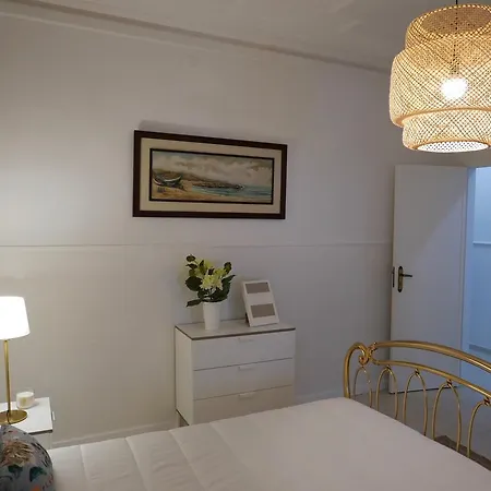 Casa Do Cabeta Nazaré