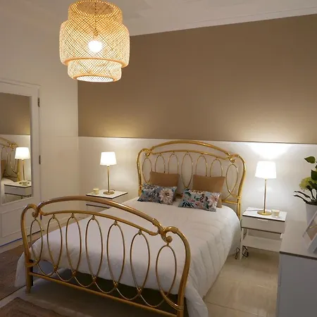 Prázdninový dům Casa Do Cabeta *