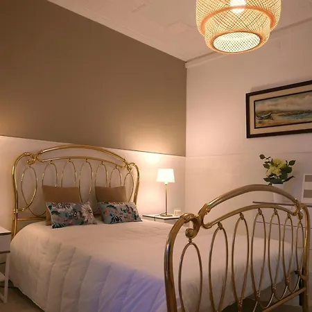 Casa Do Cabeta Prázdninový dům *