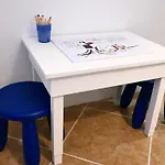 Casa Do Cabeta *