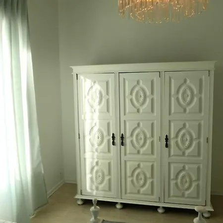 Casa Do Cabeta 別荘 ナザレ