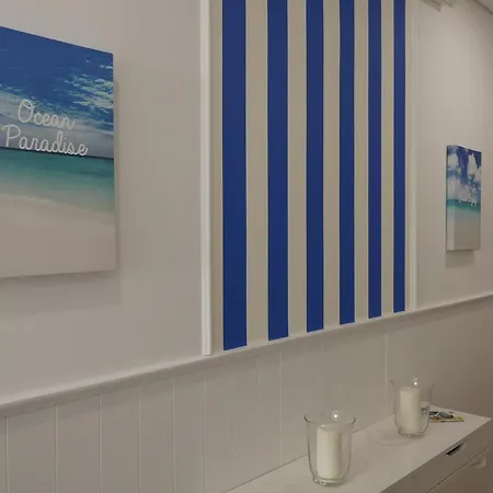 Casa Do Cabeta ナザレ