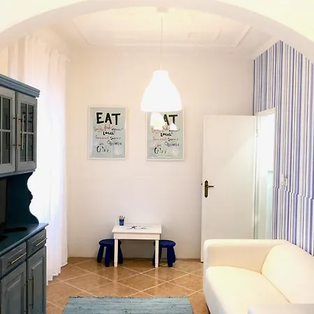 Casa Do Cabeta * ナザレ