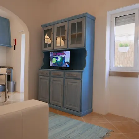 Casa Do Cabeta * ナザレ