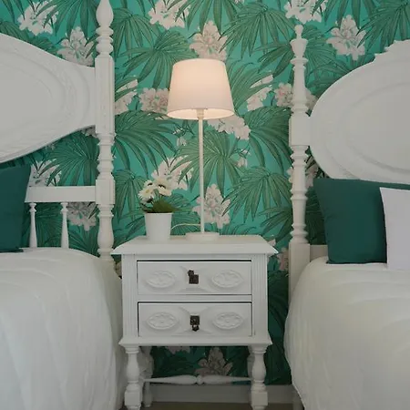 Casa Do Cabeta ナザレ