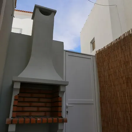 Casa Do Cabeta Holiday home *