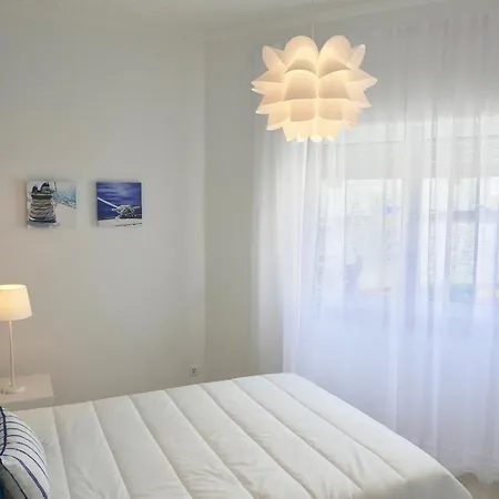 別荘 Casa Do Cabeta ナザレ