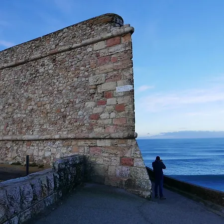別荘 Casa Do Cabeta