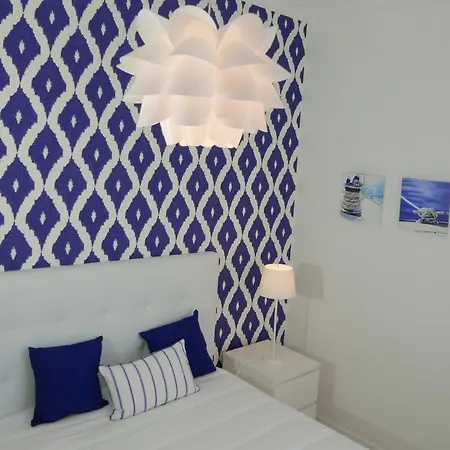 Casa Do Cabeta ナザレ