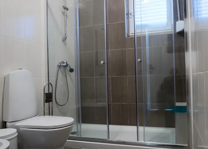 Tatil Evi Casa Do Cabeta *