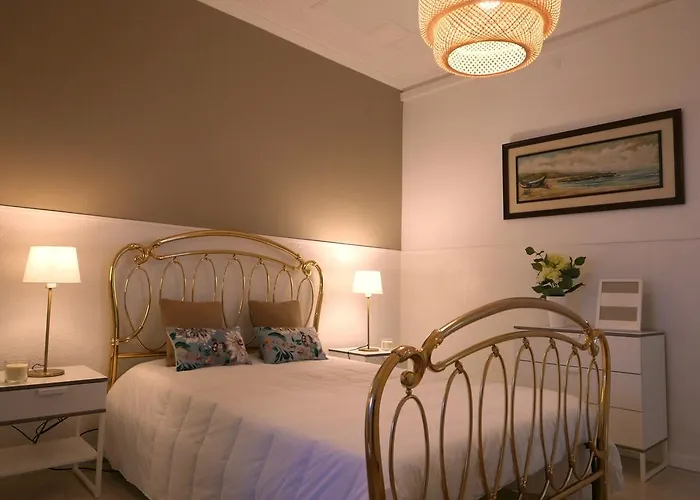 Casa Do Cabeta Tatil Evi *